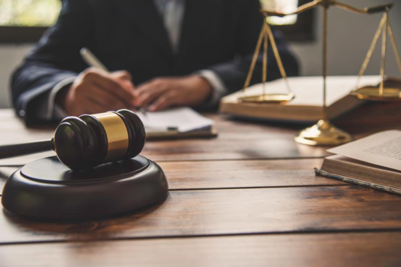 All You Need to Know About the New York State Court Officer Training