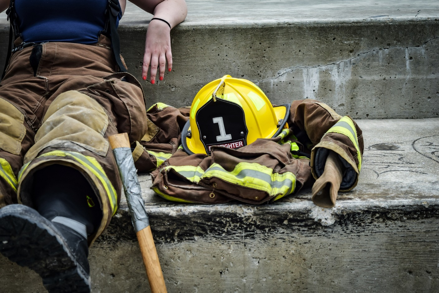 The Importance of Realistic Firefighter Training