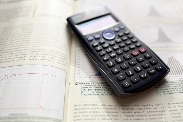 Prepare for the numerical reasoning part of your Civil Service Exam