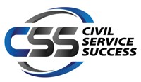 Civil Service Success Logo