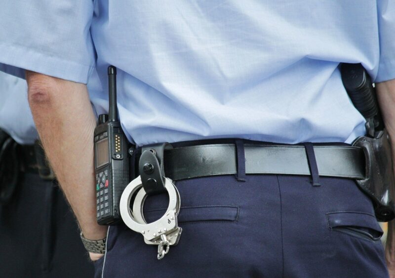Common Myths about Working in Law Enforcement Debunked