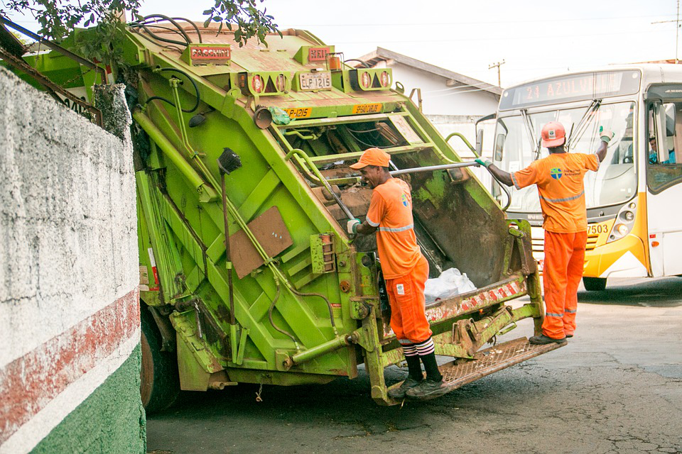 What Are The Advantages Of Working In The NYC Sanitation Department?
