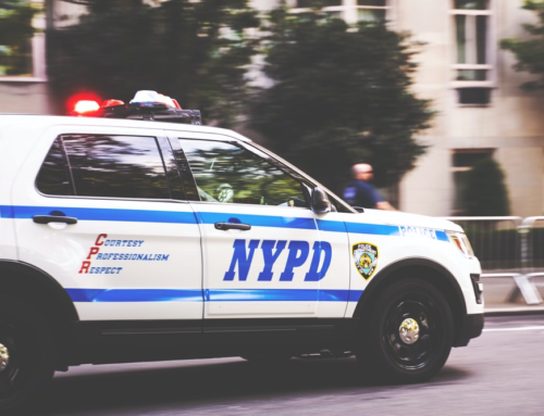Common Myths about Working for the NYPD