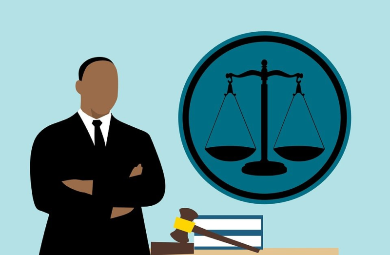 8 Core Duties Of A Court Officer