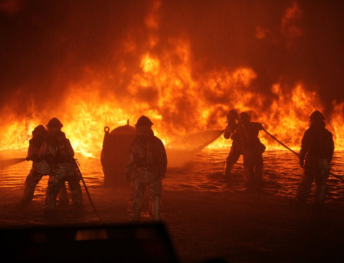 Firefighters: Top 11 Characteristics Of Effective Leaders